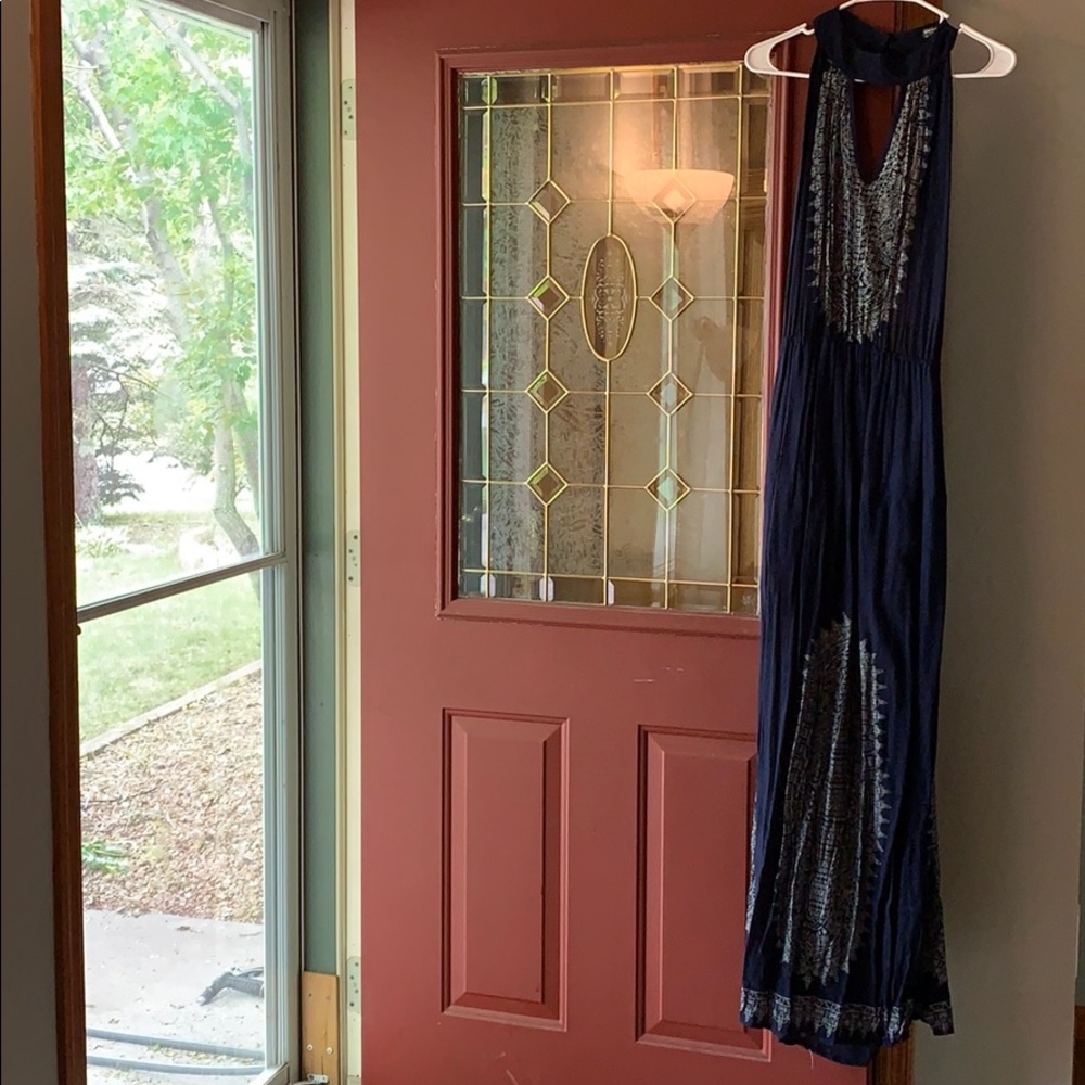 NWOT EarthBound Dress 💙